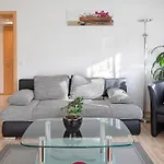 Panoramablick * Horben