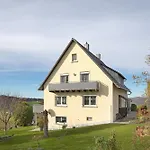 アパート Panoramablick Horben