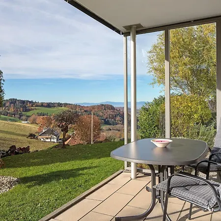 Panoramablick Apartment