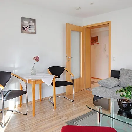 Panoramablick Apartment