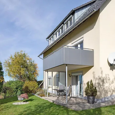 Panoramablick Apartment