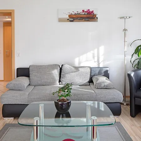 Panoramablick * Horben