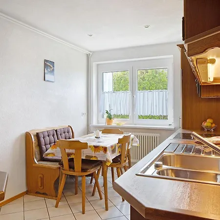 Panoramablick Apartment Horben