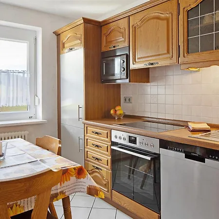 Panoramablick Apartment *