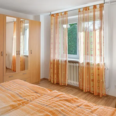 Panoramablick Horben