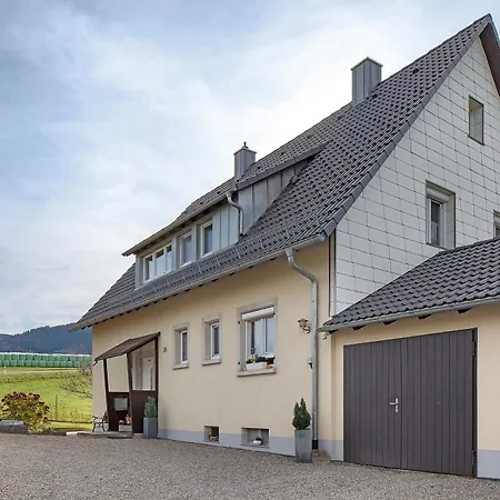 Panoramablick Apartment *