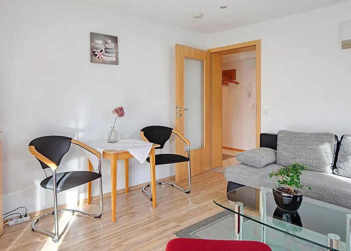 Panoramablick Apartment