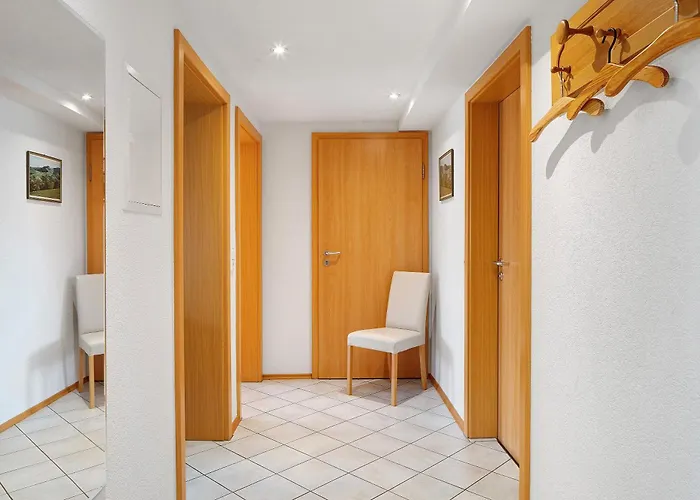 Panoramablick * Horben