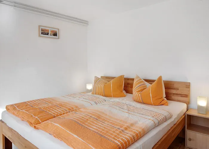 Panoramablick * Horben