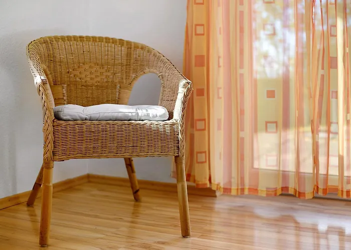 Panoramablick Apartment *