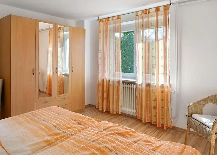 Panoramablick Horben