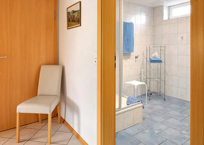 Panoramablick Apartment *