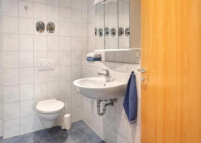 Panoramablick * Horben