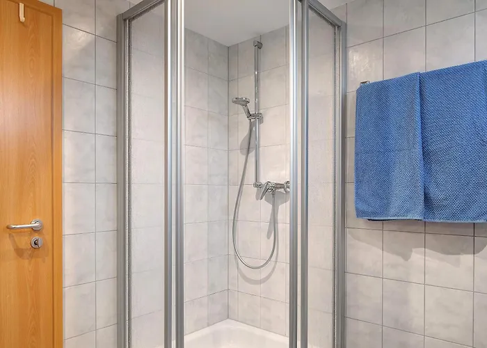 Panoramablick Apartment *